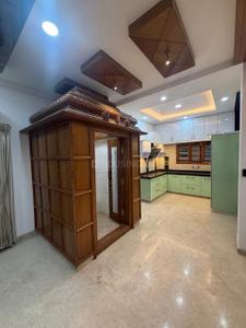 Hall Image of 5200 Sq.ft 4 BHK Independent House for sale in Judicial Layout Bengaluru for Rs. 62500000