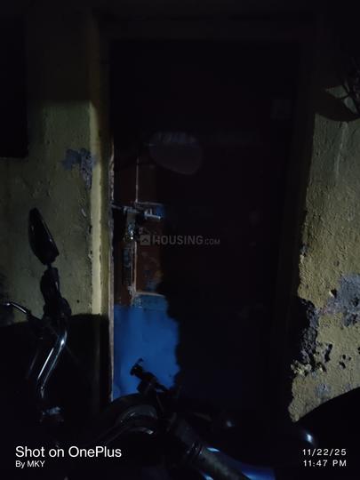 Palaspa, Panvel Entrance 1