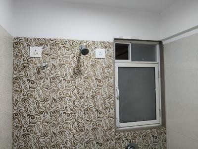 Bathroom Image of 385 Sq.ft 1 BHK Apartment / Flat for rent in HS Samarpan, Ghatkopar East Mumbai for Rs. 40000