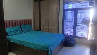 Bedroom Image of 1500 Sq.ft 3 BHK Apartment / Flat for sale in lodha iris, Thane West Thane for Rs. 24000000