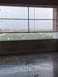 Balcony Image of 7650 Sq.ft 5 BHK Apartment / Flat for sale in Maruti 360, Bodakdev Ahmedabad for Rs. 89046000