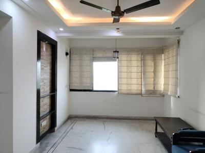 Living Room Image of 2400 Sq.ft 4 BHK Apartment / Flat for sale in Sector 18 Dwarka New Delhi for Rs. 38500000