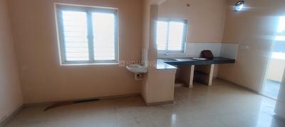 Kitchen Image of 1000 Sq.ft 2 BHK Apartment / Flat for rent in Edayarpalayam Coimbatore for Rs. 15500