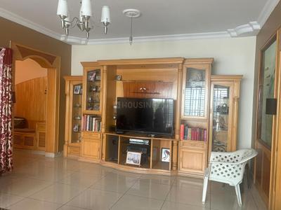 Hall Image of 1749 Sq.ft 3 BHK Apartment / Flat for sale in BTM Layout 2nd Stage Bengaluru for Rs. 26500000
