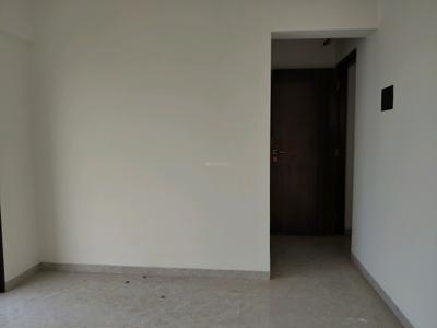 Bedroom Image of 1350 Sq.ft 2 BHK Apartment / Flat for sale in Ravriya Neelkanth Darshan, Kharghar Navi Mumbai for Rs. 12000000