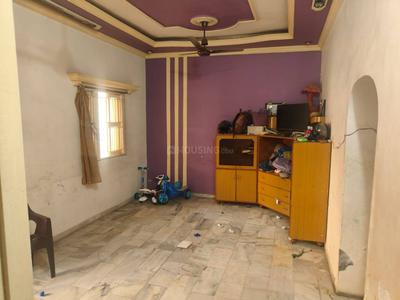 Hall Image of 1200 Sq.ft 4 BHK Independent House for sale in Ghodasar Ahmedabad for Rs. 9500000