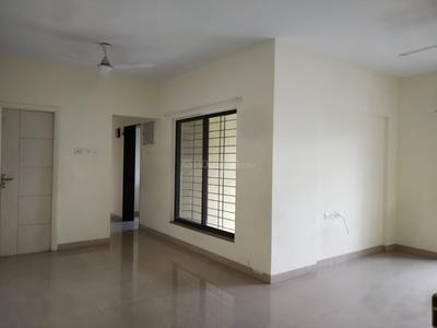 Hall Image of 1012 Sq.ft 2 BHK Apartment / Flat for rent in Kalpataru Splendour, Wakad Pune for Rs. 34000