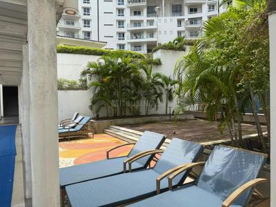 Balcony Image of 3273 Sq.ft 4 BHK Apartment / Flat for sale in DLF Riverside, Vyttila Kochi for Rs. 37500000