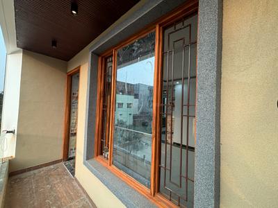 Balcony Image of 2210 Sq.ft 4 BHK Independent House for sale in Chitaipur Varanasi for Rs. 13200000
