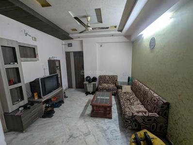 2 BHK Flat