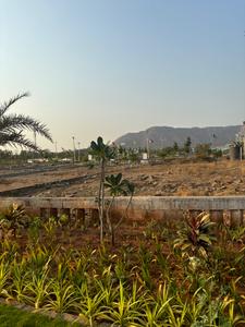 Image of 1196 Sq.ft Residential Plot / Land for sale in Chowk, Navi Mumbai for Rs. 7200000