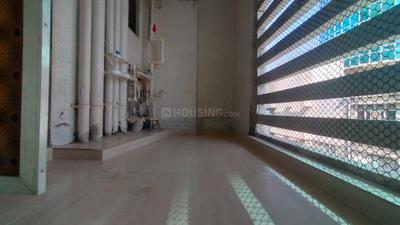 Balcony Image of 3500 Sq.ft 3 BHK Apartment / Flat for sale in Sanpada Navi Mumbai for Rs. 56500000
