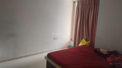 Bedroom Image of 1007 Sq.ft 2 BHK Apartment / Flat for sale in Urban Skyline Phase I, Ravet Pune for Rs. 7700000