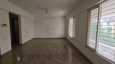 Living Room Image of 2200 Sq.ft 3.5 BHK Apartment / Flat for sale in Satkar Citta Giardino, Aundh Pune for Rs. 35500000