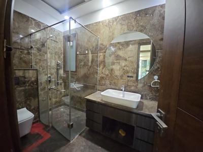 Image of 2900 Sq.ft 4 BHK Builder Floor for rent in DLF Phase 2, DLF Phase 2, Gurgaon for Rs. 120000