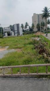 Image of 1200 Sq.ft Residential Plot / Land for sale in Budigere Cross, Bengaluru for Rs. 7800000