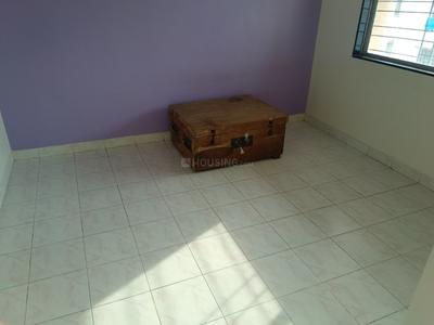 Hall Image of 650 Sq.ft 1 BHK Apartment / Flat for sale in Suncity Apartment, Anand Nagar, Sinhagad Road Pune for Rs. 7000000