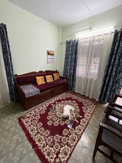 Green View Bedroom 1