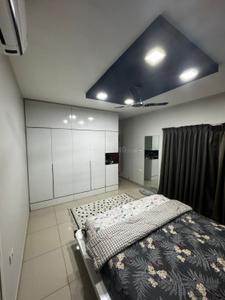 Bedroom Image of 1024 Sq.ft 2 BHK Apartment / Flat for sale in Marvel Ideal Spacio Phase 1, Pisoli Pune for Rs. 7700000