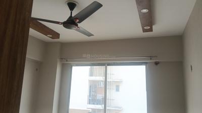 Bedroom Image of 647 Sq.ft 2 BHK Apartment / Flat for sale in MRG The Balcony, Sector 93 Gurgaon for Rs. 7500000