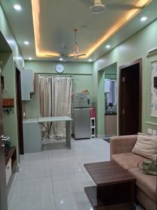 2 BHK Flat