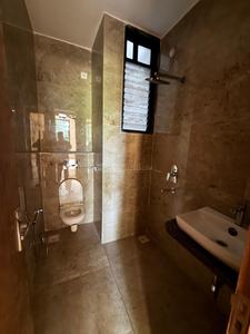 Bathroom Image of 3100 Sq.ft 5 BHK Duplex for rent in Sagar Elite 2, Gulmohar Colony Bhopal for Rs. 85000