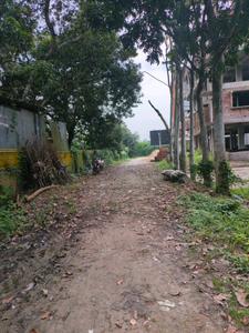 Image of 2880 Sq.ft Residential Plot / Land for sale in Ujaan Nagar, Omarhati, Kolkata for Rs. 4200001