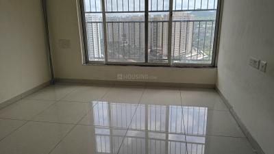 Bedroom Image of 750 Sq.ft 2 BHK Apartment / Flat for sale in Kolte Patil Life Republic ORO Avenue, Mamurdi Pune for Rs. 6075000