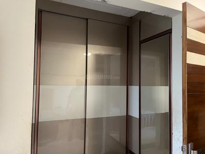 Bedroom Image of 1500 Sq.ft 3 BHK Builder Floor for sale in Tilak Nagar New Delhi for Rs. 26000000