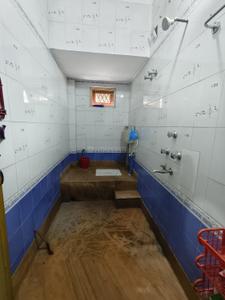 Image of 850 Sq.ft 2 BHK Builder Floor for rent in Champasari, Siliguri for Rs. 12500