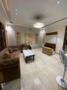 Hall Image of 950 Sq.ft 3 BHK Villa for sale in Sector 123 Mohali for Rs. 10500000