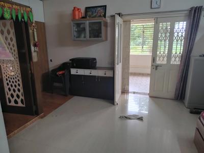 Bedroom Image of 3340 Sq.ft 4 BHK Independent House for sale in Ognaj Ahmedabad for Rs. 24500000