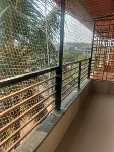 Balcony Image of 1250 Sq.ft 3 BHK Apartment / Flat for sale in Parvati Darshan Pune for Rs. 20000000