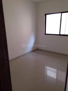 Bedroom Image of 620 Sq.ft 1 BHK Apartment / Flat for sale in Amrut Residency, Boisar Mumbai for Rs. 1800001