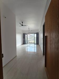 Hall Image of 2800 Sq.ft 4 BHK Apartment / Flat for rent in New Alkapuri Vadodara for Rs. 43000
