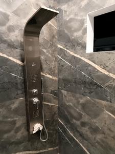 Bathroom Image of 3500 Sq.ft 3 BHK Duplex for sale in Azad Nagar Kanpur for Rs. 20000000