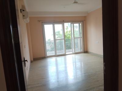 Bedroom Image of 2460 Sq.ft 4 BHK Builder Floor for sale in Arya Chittaranjan Park, Chittaranjan Park New Delhi for Rs. 63000000