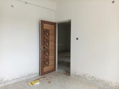 Bedroom Image of 1333 Sq.ft 3 BHK Apartment / Flat for sale in HK Roshini Homes, Horamavu Bengaluru for Rs. 8439000