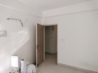 Bedroom Image of 2000 Sq.ft 3 BHK Apartment / Flat for rent in Sector 19 Dwarka New Delhi for Rs. 65000