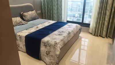 Bedroom Image of 850 Sq.ft 2 BHK Apartment / Flat for sale in Borivali West Mumbai for Rs. 25000000