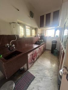 Kitchen Image of 3600 Sq.ft 6 BHK Independent House for sale in Safilguda Secunderabad for Rs. 28000000