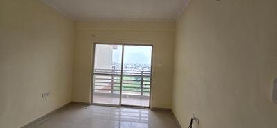 Hall Image of 1475 Sq.ft 3.5 BHK Apartment / Flat for sale in Khati Baba Jhansi for Rs. 8200000