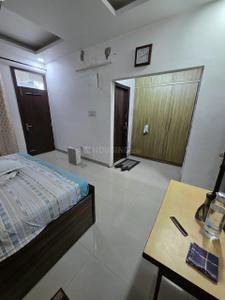 Bedroom Image of 3200 Sq.ft 4 BHK Apartment / Flat for sale in CGHS Prithvi Apartment, Sector 52 Gurgaon for Rs. 29000000