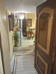 Balcony Image of 2344 Sq.ft 4 BHK Apartment / Flat for sale in Parsvnath Srishti, Sector 93A Noida for Rs. 33000000