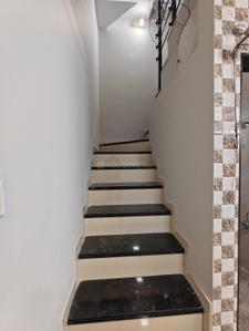Image of 711 Sq.ft 3 BHK Independent House for sale in Jahangirabad, Surat for Rs. 10500000
