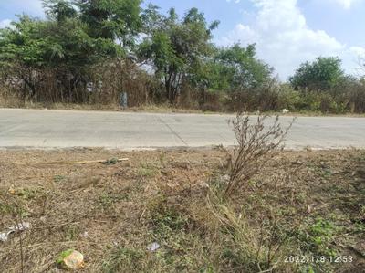 Image of 1500 Sq.ft Residential Plot / Land for sale in Vadgaon, Pune for Rs. 1350000
