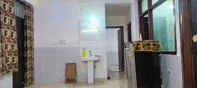 Balcony Image of 1150 Sq.ft 2 BHK Apartment / Flat for rent in Jagatpura Jaipur for Rs. 16500