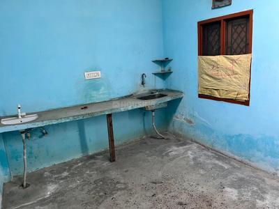 Kitchen Image of 1987 Sq.ft 4 BHK Independent House for sale in Khyora Kanpur for Rs. 6000000