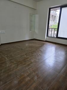 Bedroom Image of 1305 Sq.ft 2 BHK Apartment / Flat for sale in Aristo Bliss, Gota Ahmedabad for Rs. 6800000