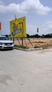 Image of 250 Sq.ft Residential Plot / Land for sale in Shadnagar, Ranga Reddy for Rs. 5000000